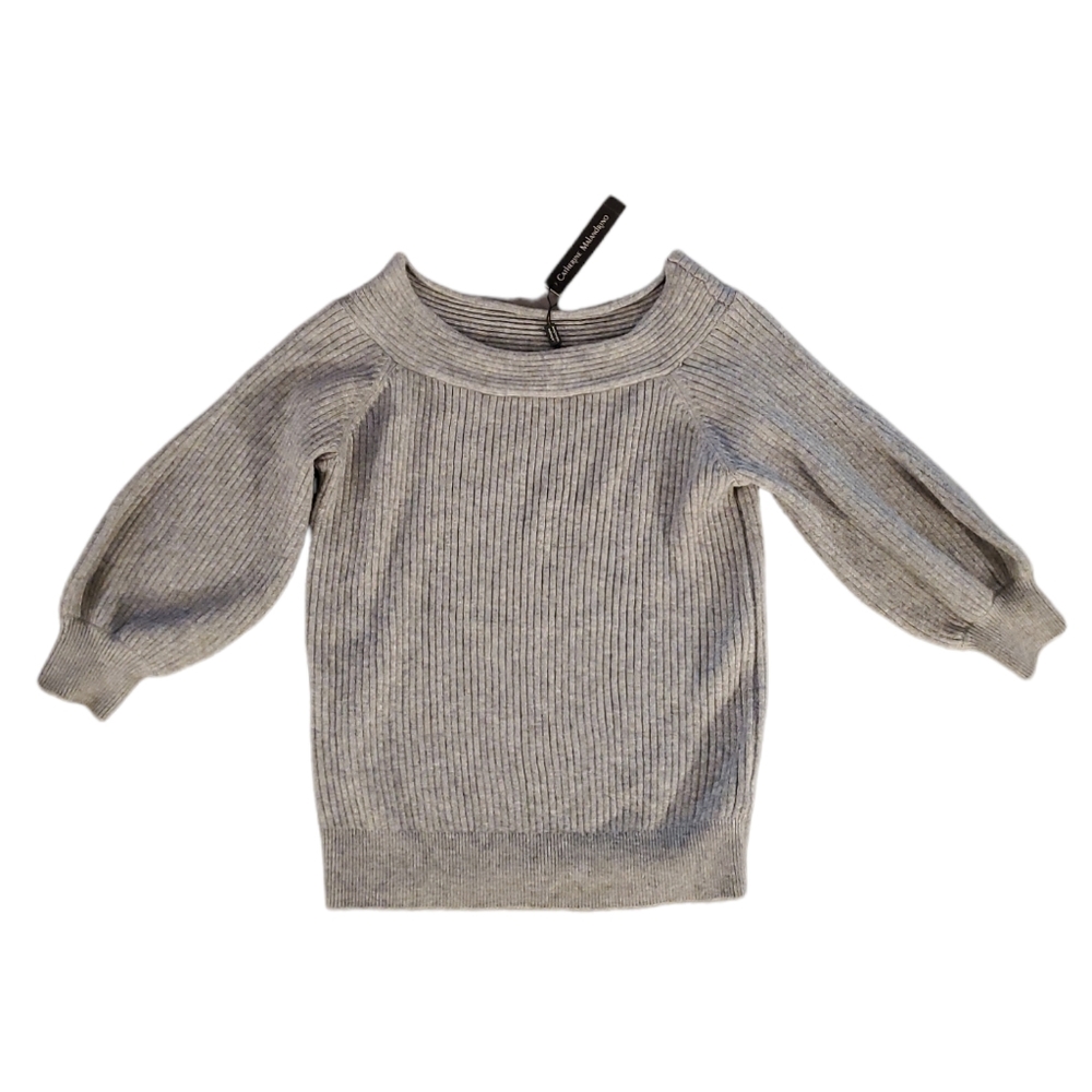 Catherine Malandrino Sweater NWT